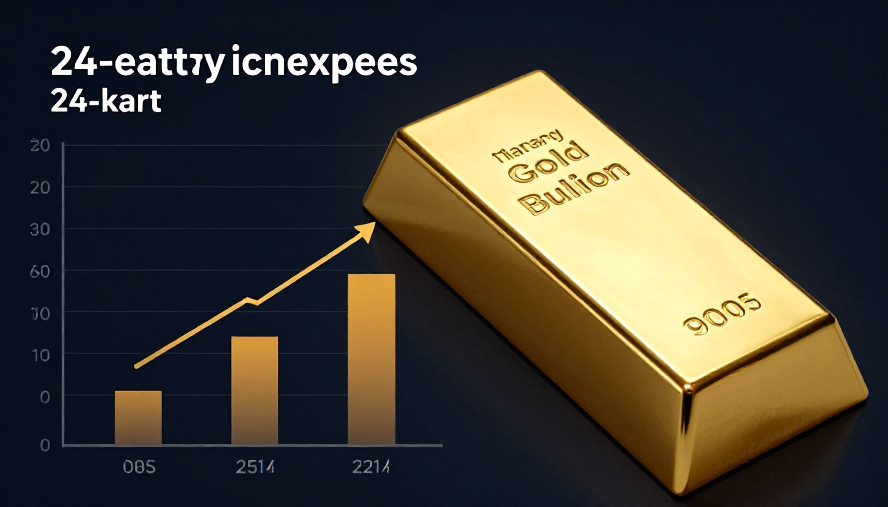 أسباب ارتفاع سعر السبيكة وفق خبراء الاقتصاد