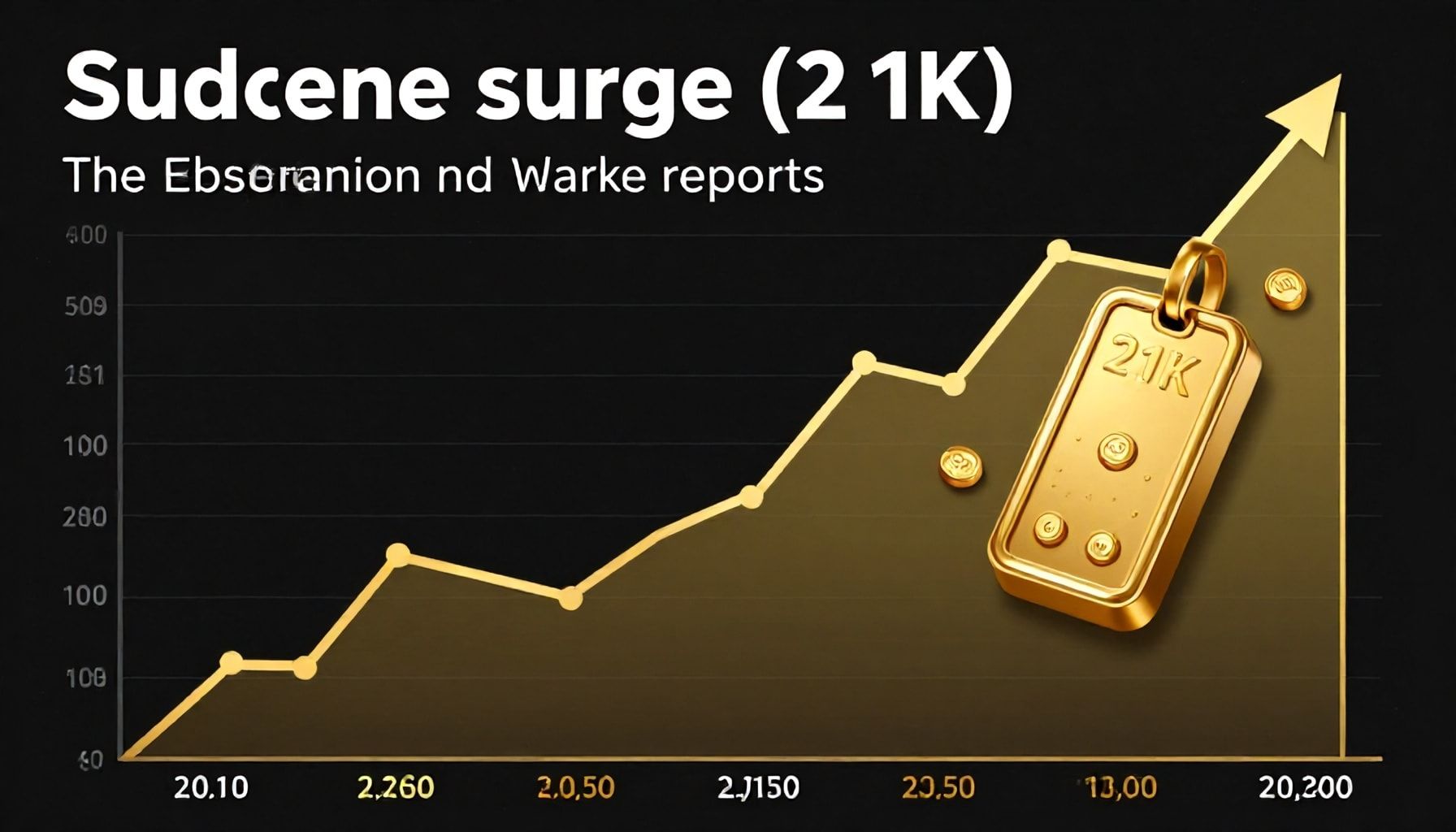 أسباب الارتفاع المفاجئ وفقًا لتقارير السوق العالمية