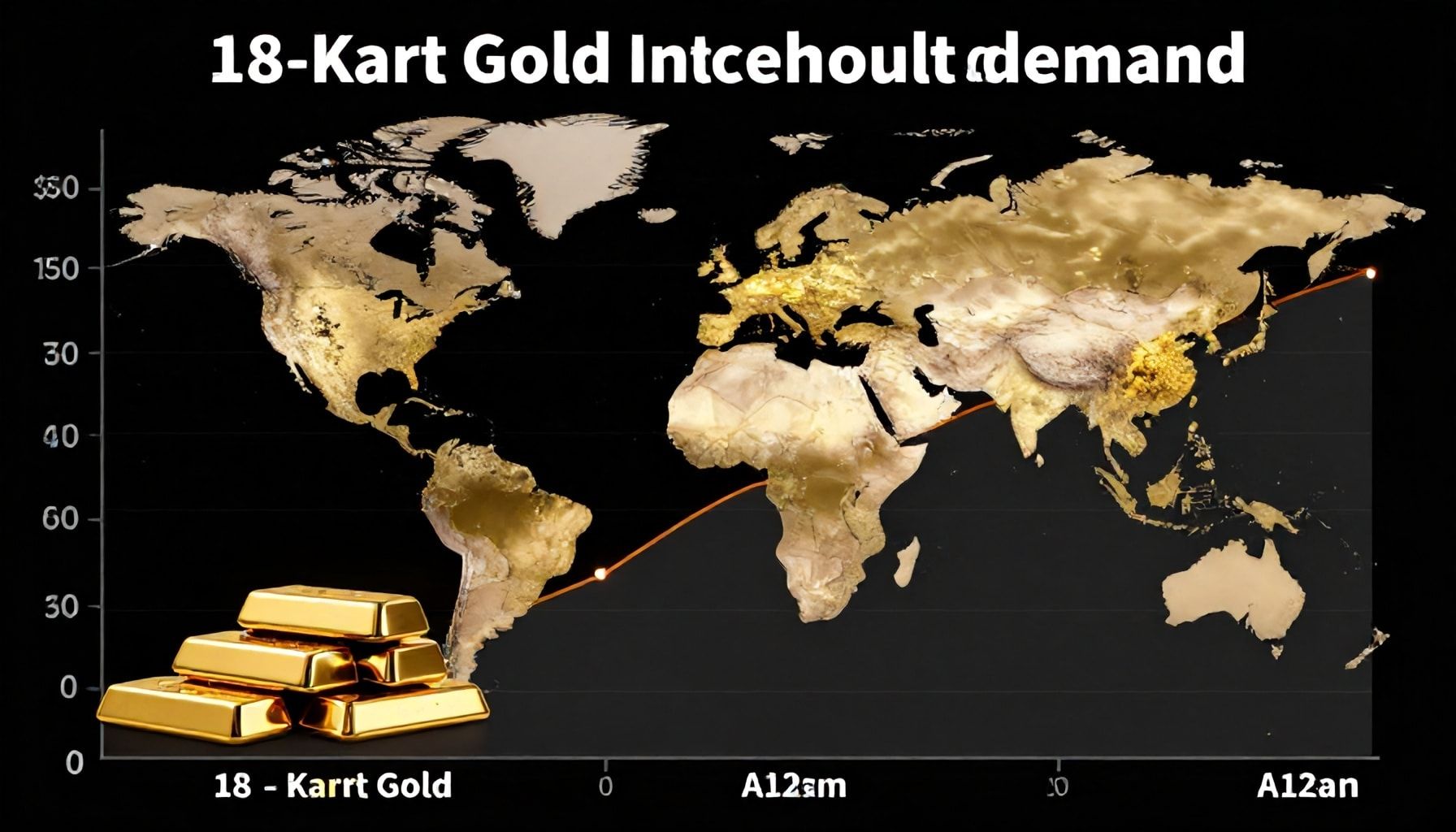 أسباب الانخفاض بين العرض العالمي وطلب الموسم المحلي