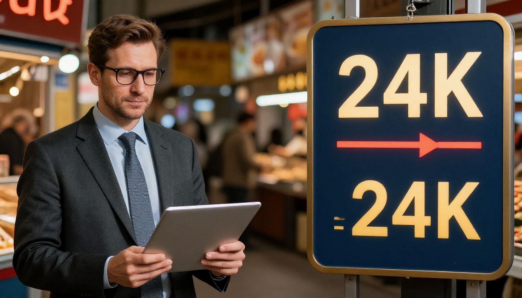 أسباب الانخفاض وفق محللي السوق المحلي