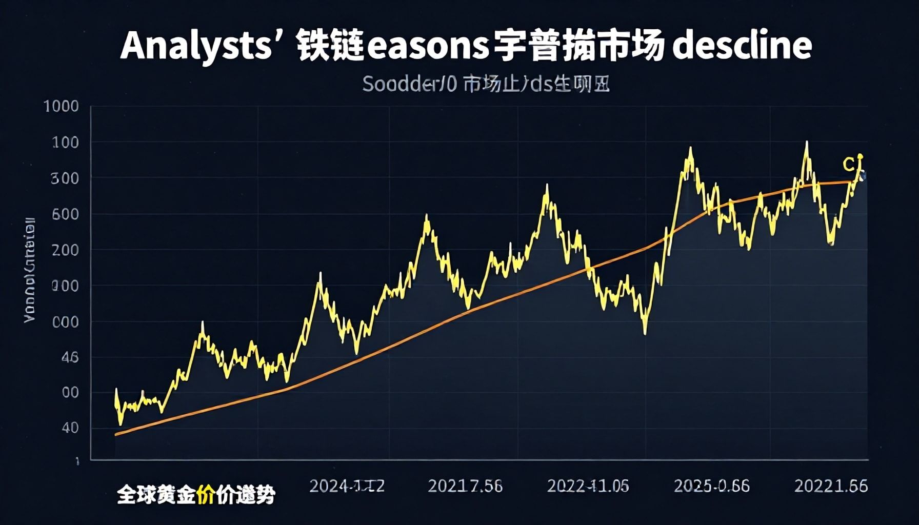 أسباب التراجع المفاجئ وفق محللي السوق