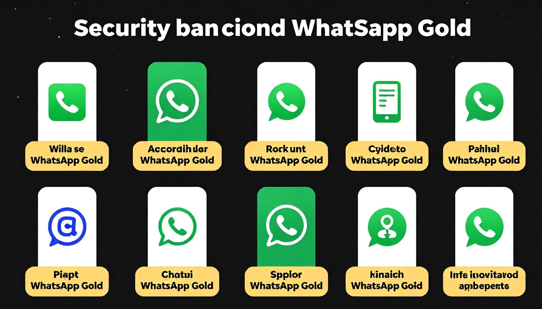 أسباب الحظر الأمني وفق خبراء التكنولوجيا