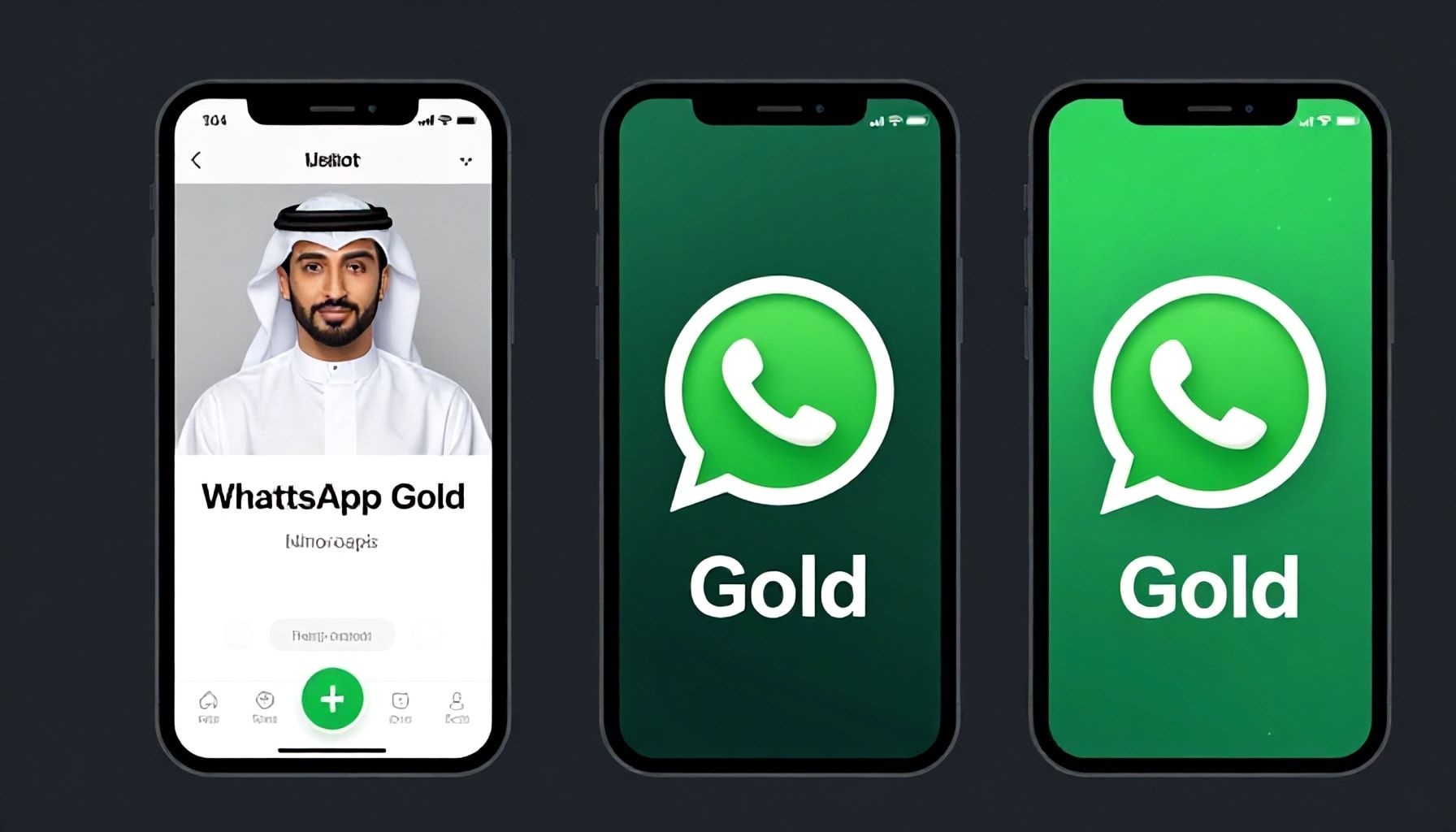 أسباب انتشار التطبيقات المعدلة بين مستخدمي الخليج