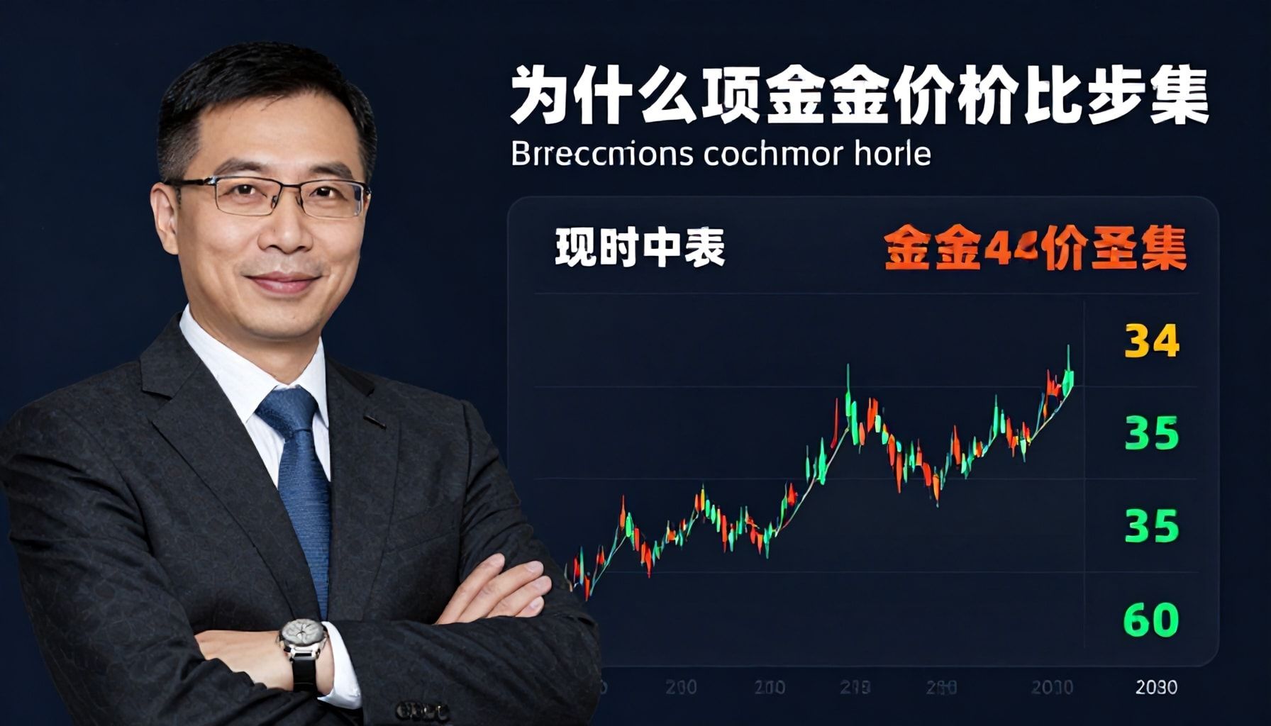 أسباب تراجع الأسعار وفق خبراء المعادن الثمينة