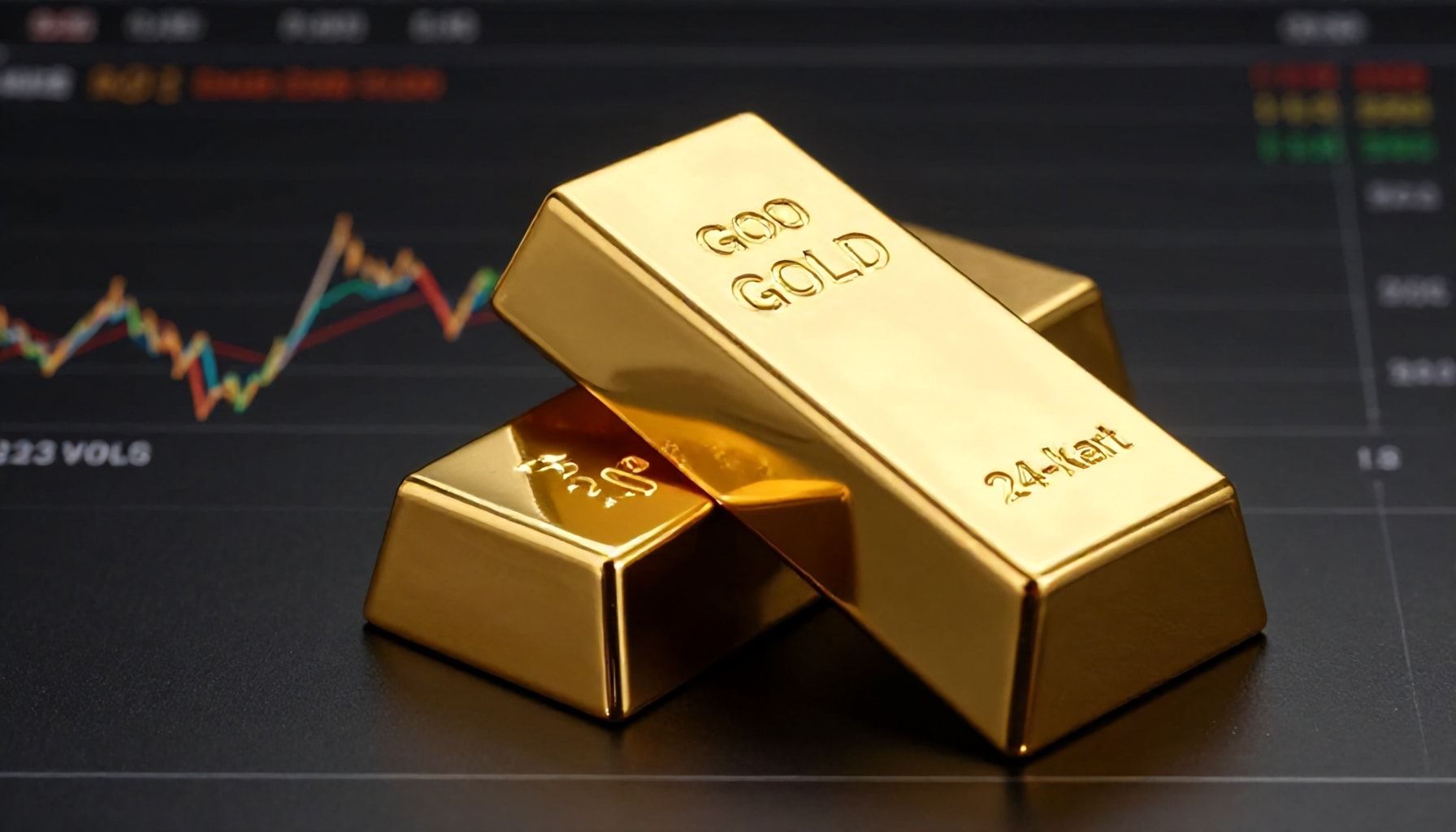 أسعار الذهب اليوم وأبرز التغيرات المسجلة