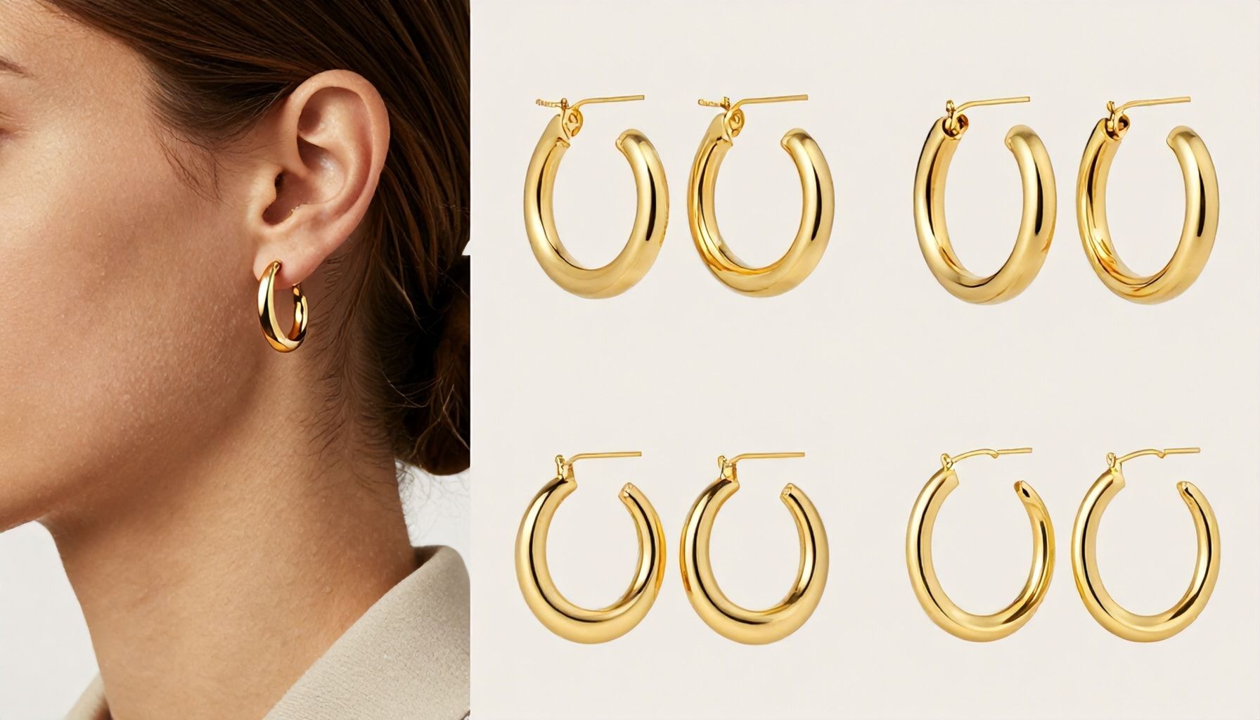 أشكال الخمس تصاميم الأبرز لهذا الموسم