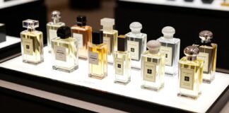 عطور خفيفة من ماركات عالمية تتصدر قائمة الفتيات السعوديات في 2024