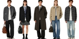 5 أفكار إطلالات للصور الشخصية بأسلوب 2024