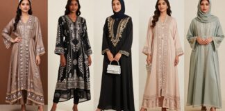 5 أفكار مبتكرة لتصوير إطلالات العيد للبنات في 2024