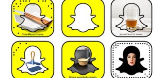 5 أفكار إبداعية لتصوير سناب شات بمكونات منزلية بسيطة