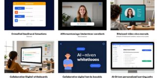 5 استراتيجيات مبتكرة لجذب الطلاب بمحتوى دراسي تفاعلي في 2024