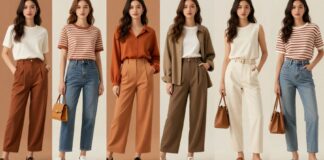 ألوان الموضة الخمسة التي تهيمن على خزانات الفتيات عام 2026