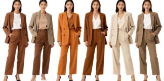 ألوان الملابس الخمس التي تعزز الثقة بالنفس حسب علم النفس