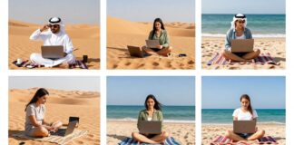 5 أنشطة صيفية ترفع إنتاجيتك وتستمتع بها في الإمارات