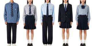 إطلالات مدرسية أنيقة بـ 5 قطع أساسية من خزانة ملابسك