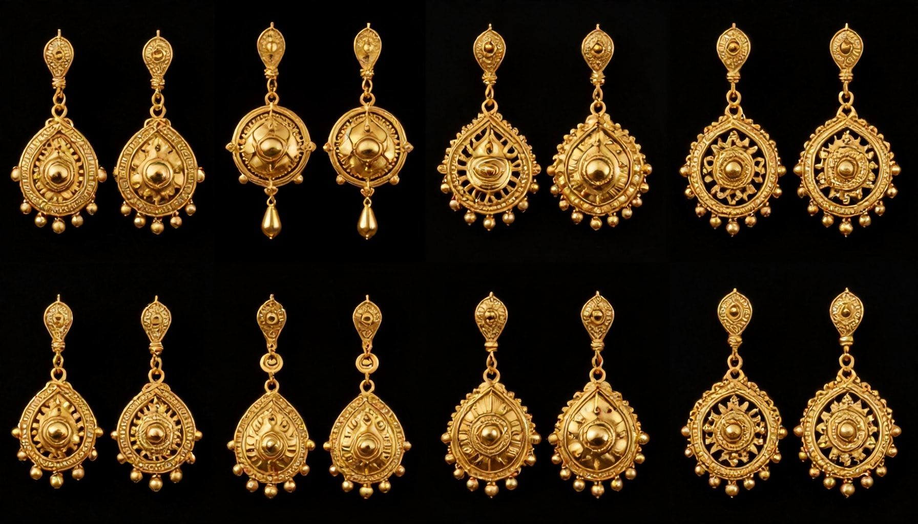 اتجاهات دبل الذهب التي هيمنت على موسم 2024 في الخليج