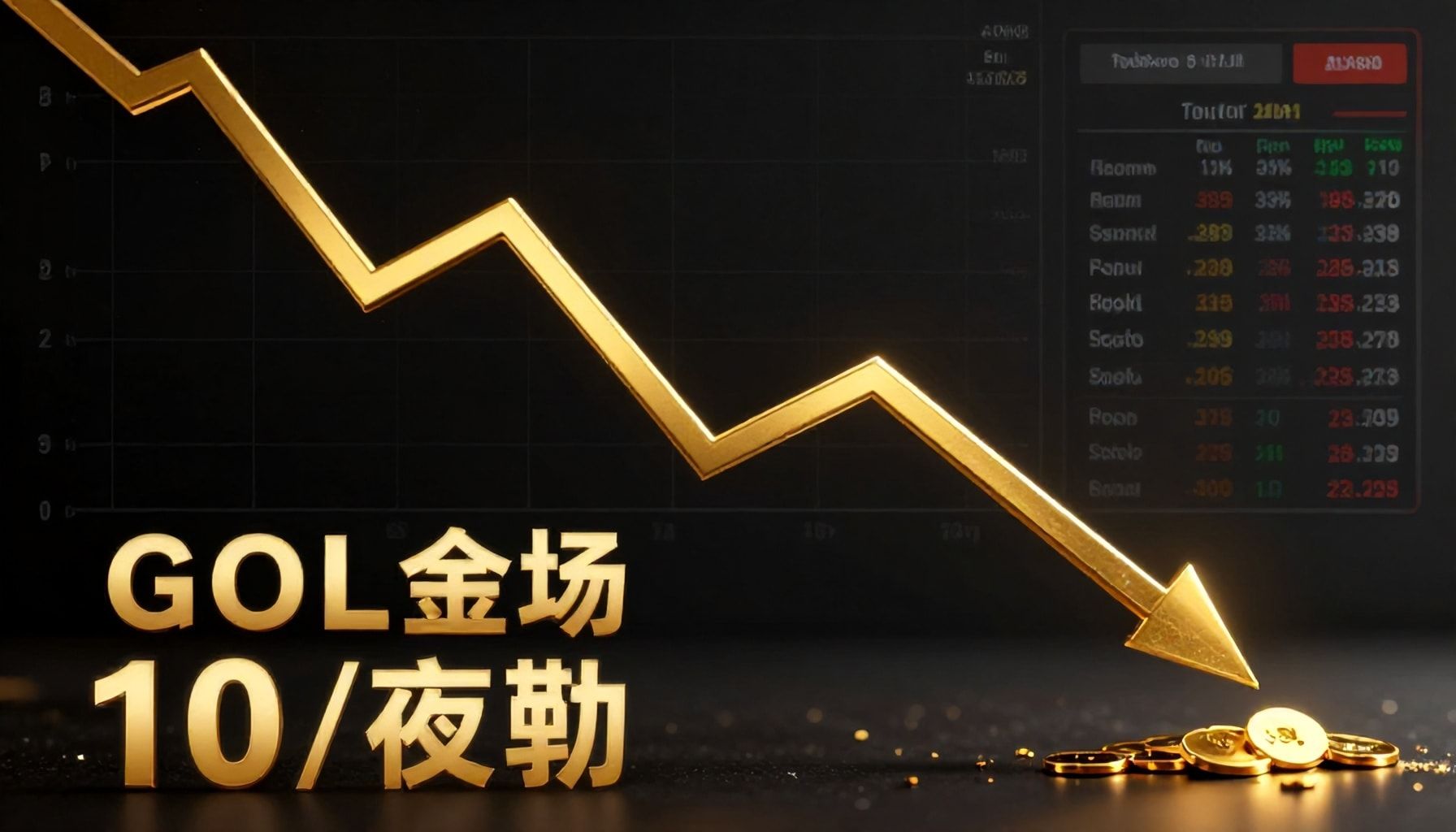 أسعار الذهب تراجع 10 ريالات للعيار في السوق السعودي اليوم