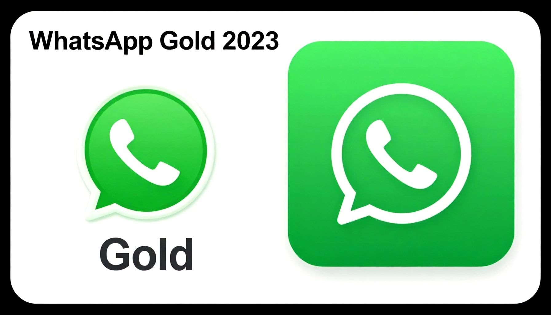 البدائل الآمنة لواتساب الذهبي دون المخاطرة بالخصوصية