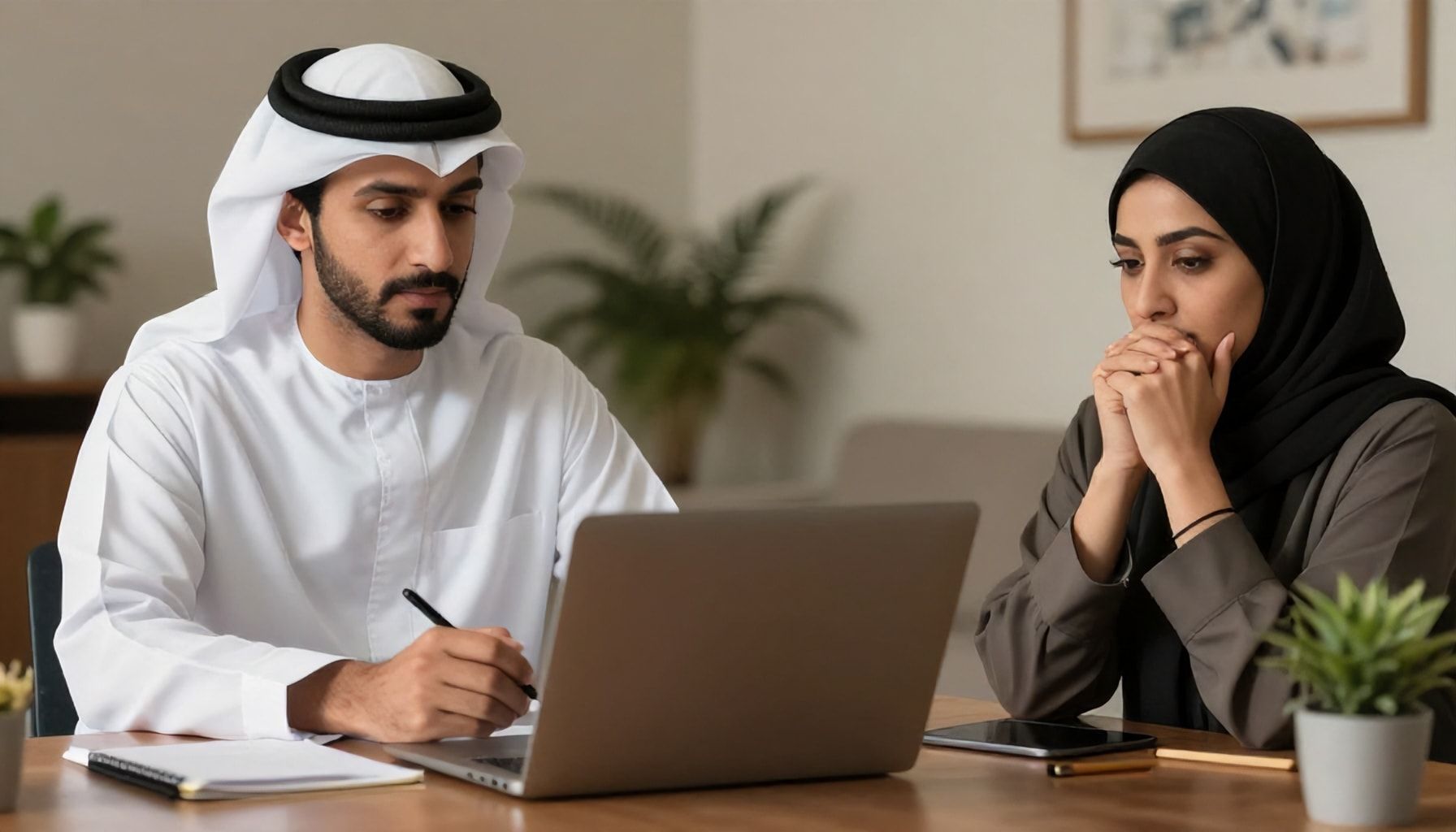 التوازن بين العمل والحياتية في الخليج واقع أم تحدٍ؟