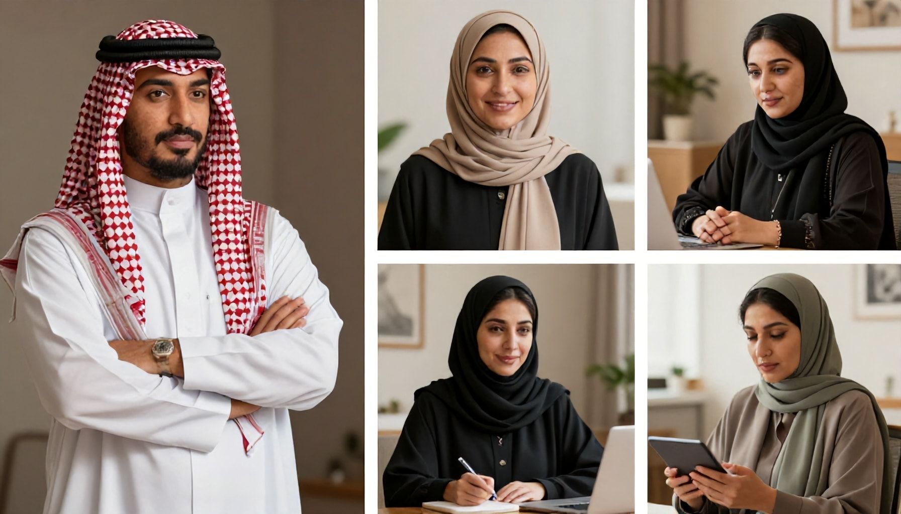 التوازن بين المسؤوليات اليومية وتحدياته في المنطقة