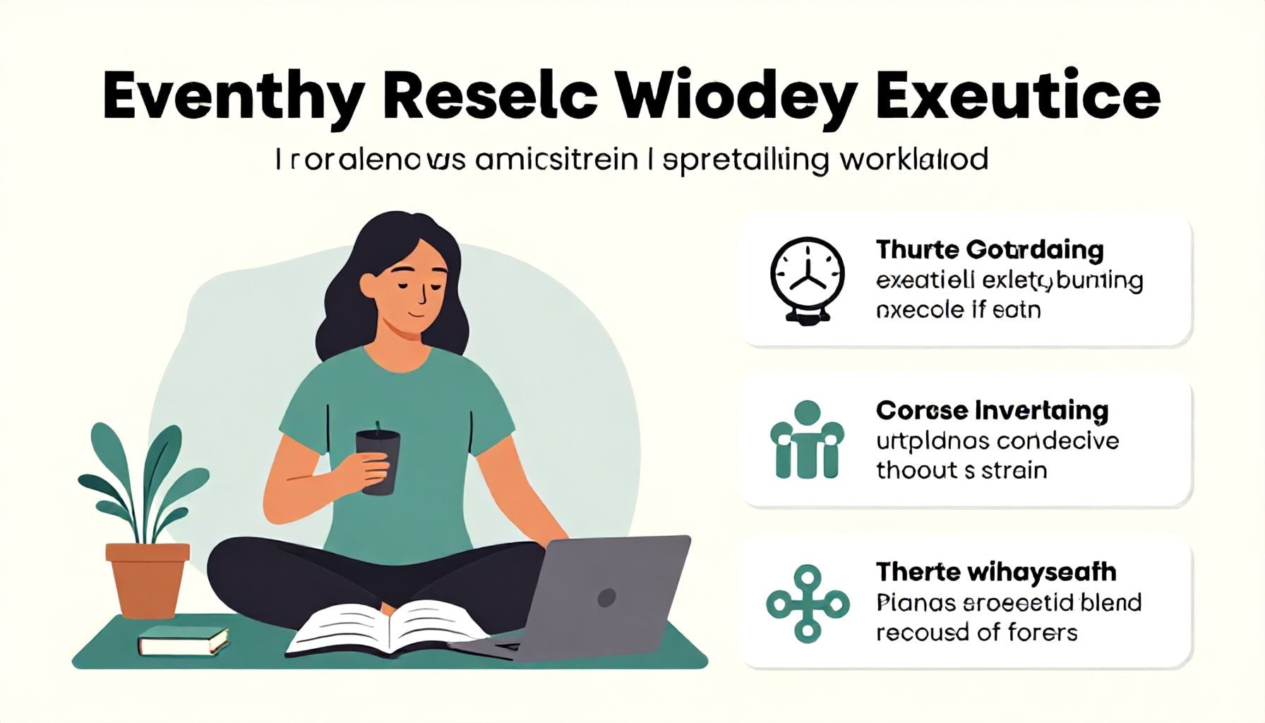 الروتين العلمي المثبت لدمج الرياضة دون إجهاد خلال الدراسة