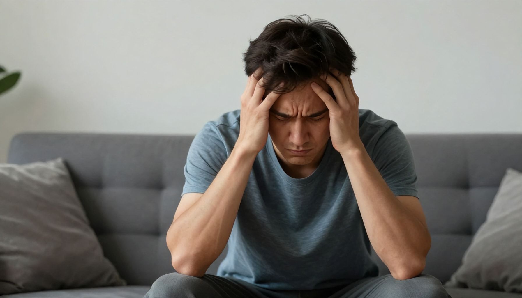 الضغوط اليومية وأثرها على الصحة النفسية والعقلية