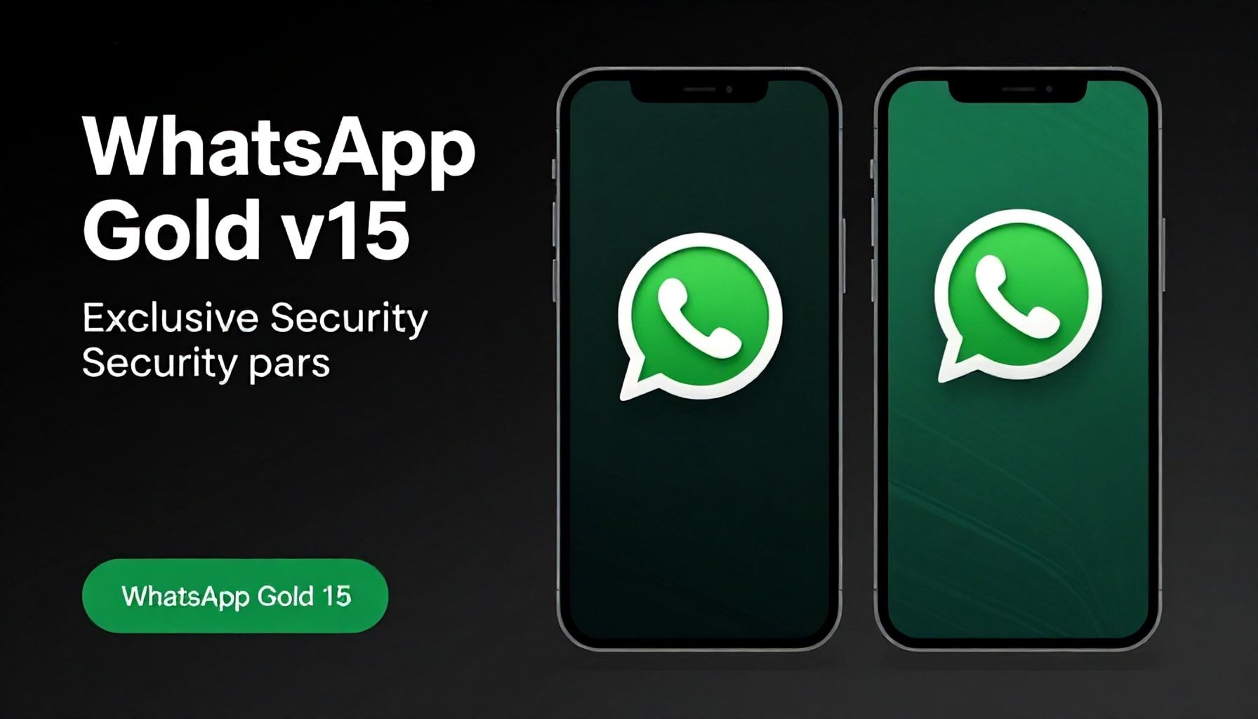 الميزات الأمنية الحصرية في الإصدار الأخير