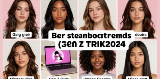 الاهتمامات الجديدة لفتيات الجيل زيد: 6 اتجاهات بارزة في 2024