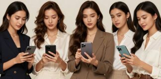 فتيات الخليج يفضّلن 5 اتجاهات جديدة في الموضة والتكنولوجيا لعام 2024