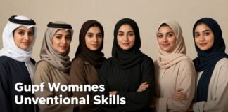 الفتيات في الخليج يتجهن نحو 5 مهارات غير تقليدية خلال 2024
