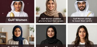 الفتيات في الخليج يفضلن 5 مهارات رقمية لتعزيز مستقبلهن المهني