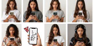 المراهقات في الخليج يفضلن 5 اهتمامات جديدة خارج الهواتف الذكية