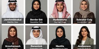 فتيات السعودية يفضلن 6 مجالات دراسية جديدة خلال 2024