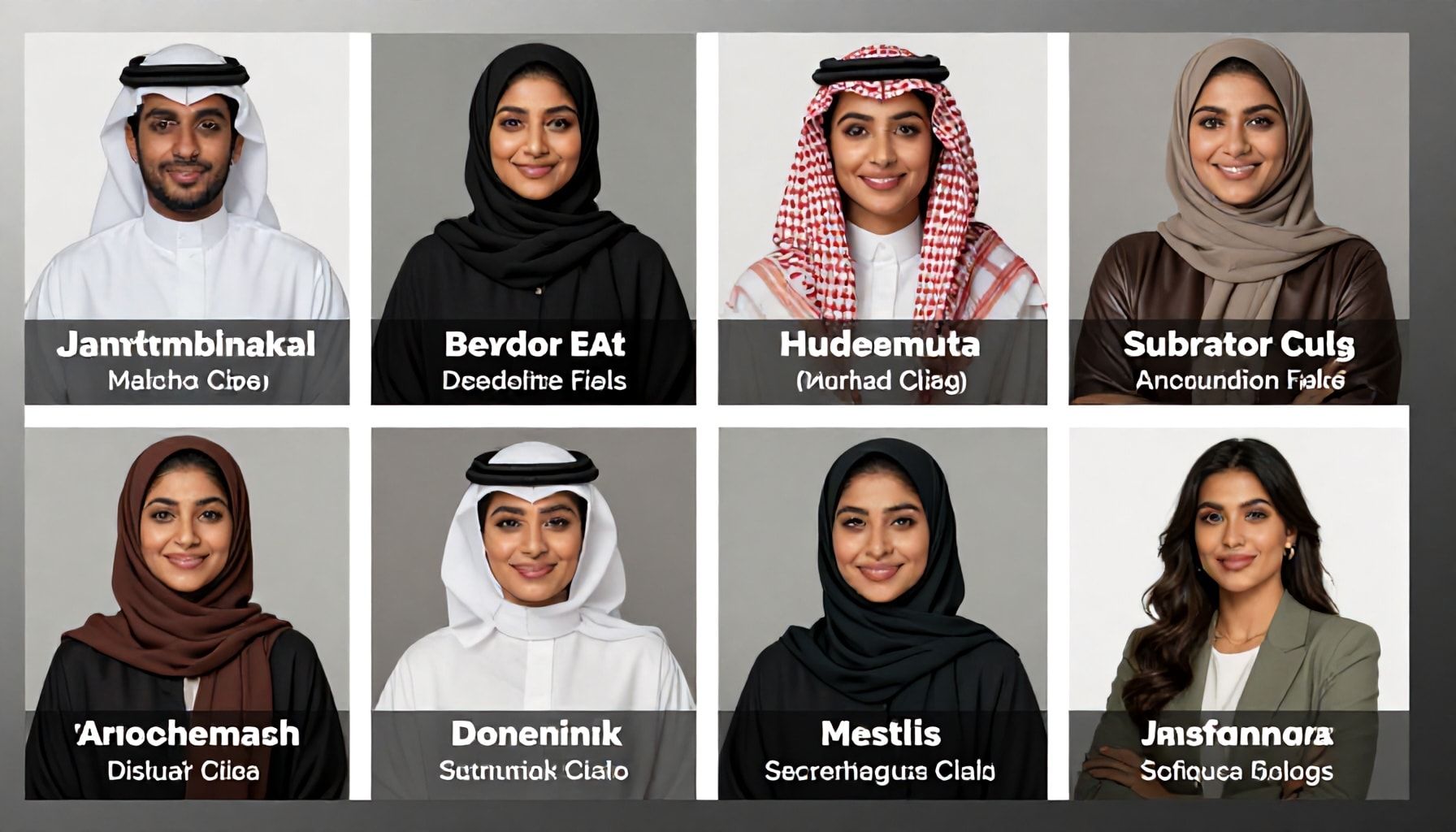 فتيات السعودية يفضلن 6 مجالات دراسية جديدة خلال 2024