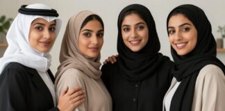 فتيات الخليج يفضلن 3 مجالات جديدة خارج التخصصات التقليدية