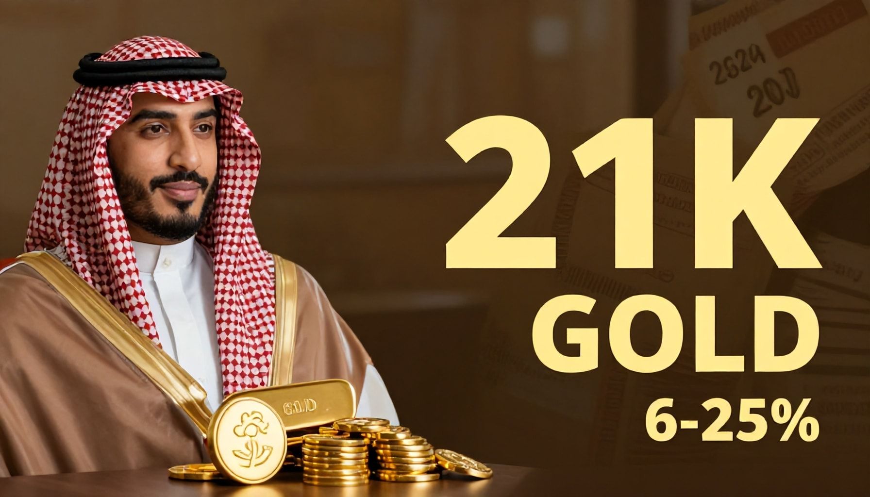 تأثير الارتفاع على المستهلكين والمستثمرين السعوديين