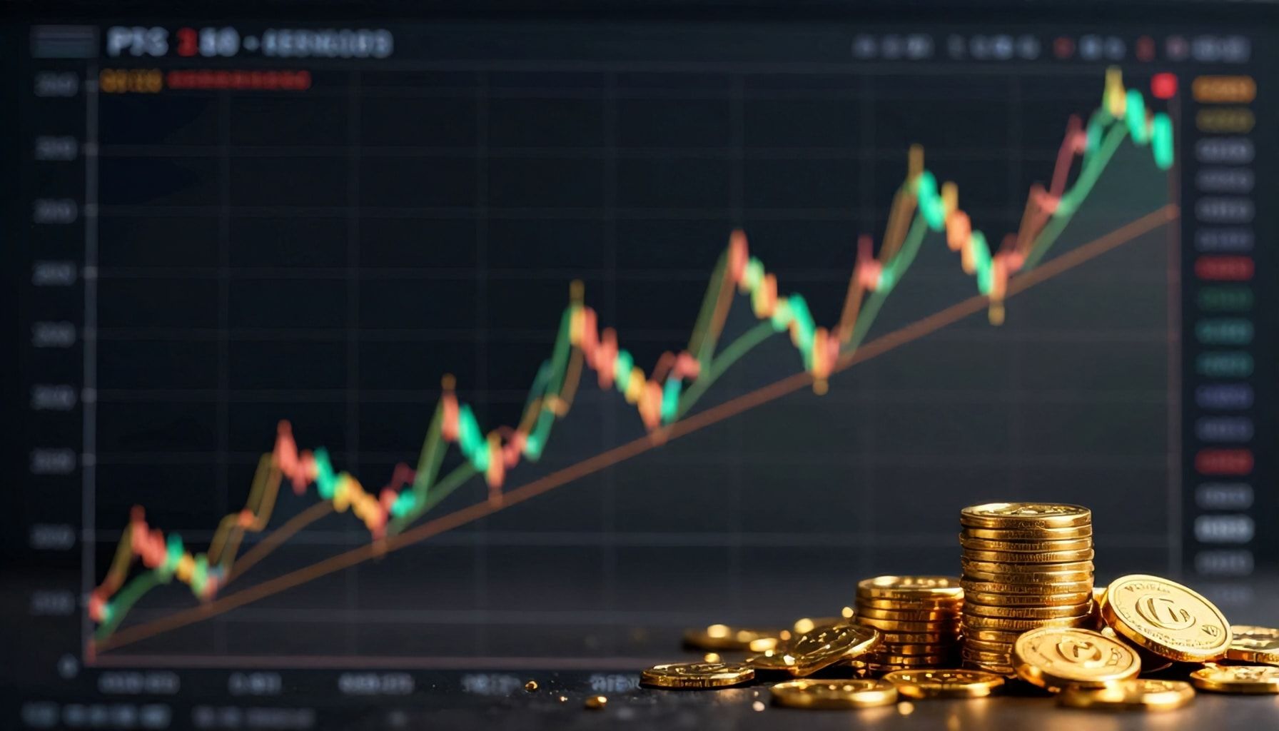 تأثير التذبذبات على المستثمرين والمشتريات الشخصية