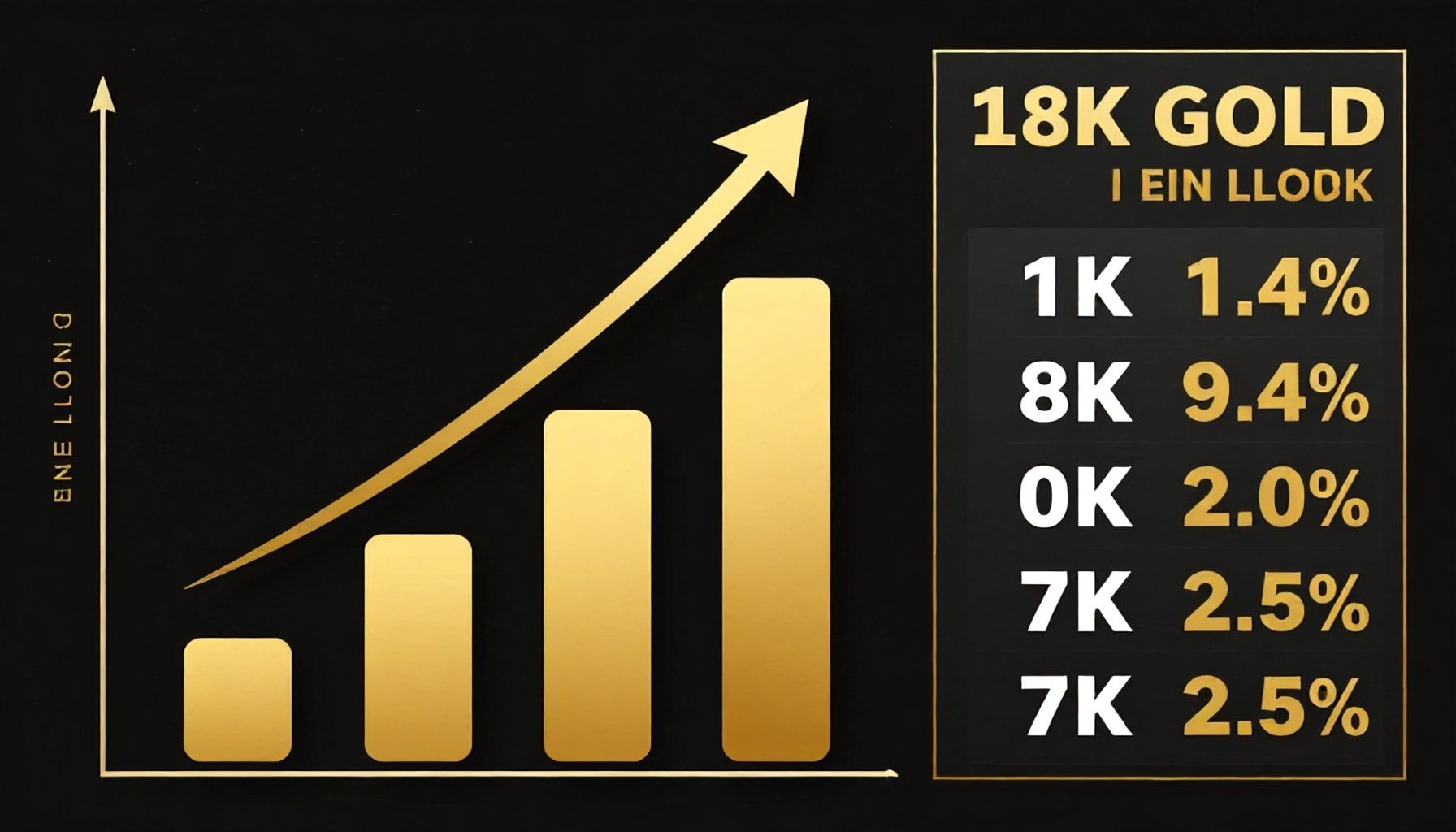 تأثير هذا الارتفاع على مستهلكي الذهب في المنطقة