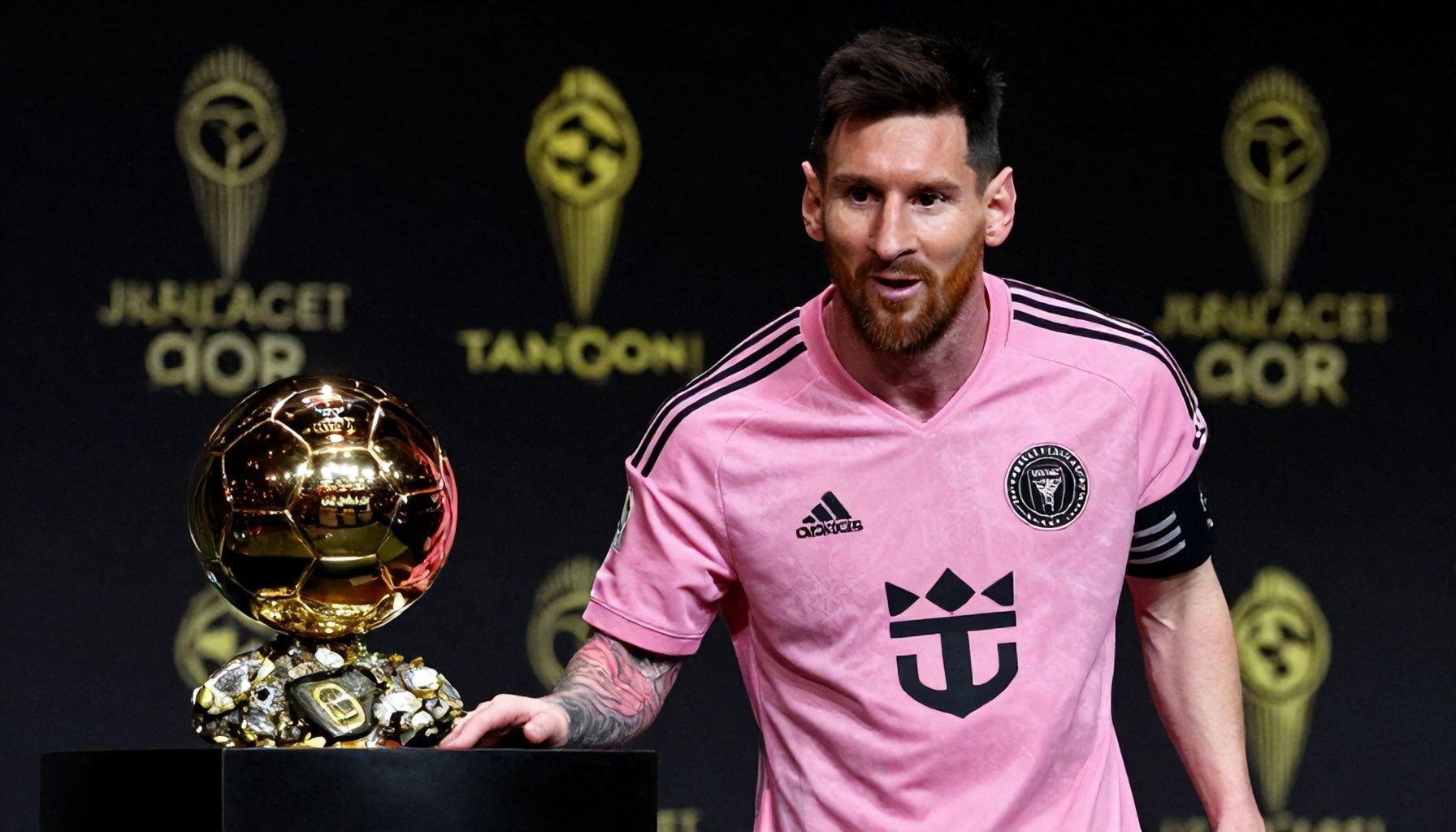 تأثير هذا الفوز على مستقبل ميسي مع إنتر مايامي