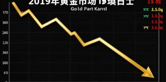 أسعار الذهب تراجع 15 ريالاً للعيار في السوق السعودي اليوم