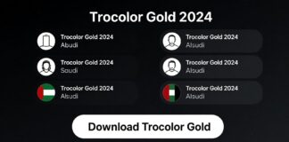 تروكولر الذهبي 2024 يتصدر تحميلات التطبيقات في السعودية والإمارات