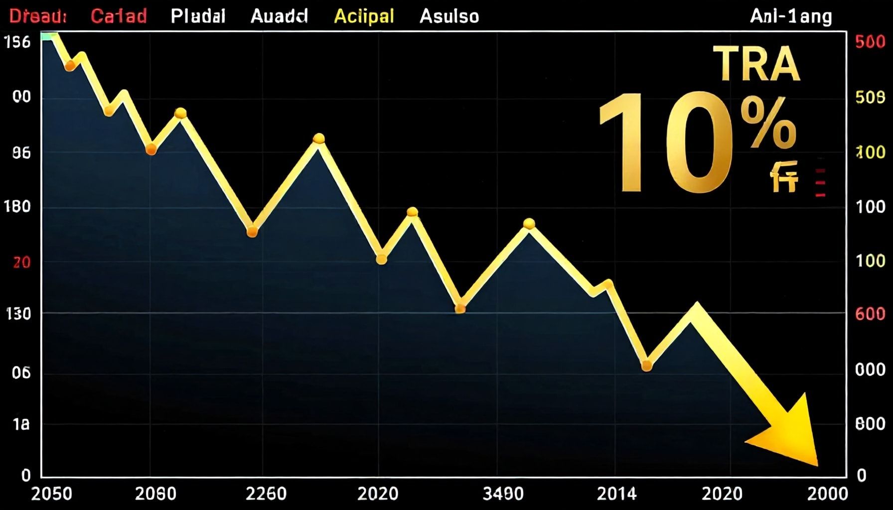 تراجع سعر الذهب في السعودية اليوم بأكثر من 10 ريالات