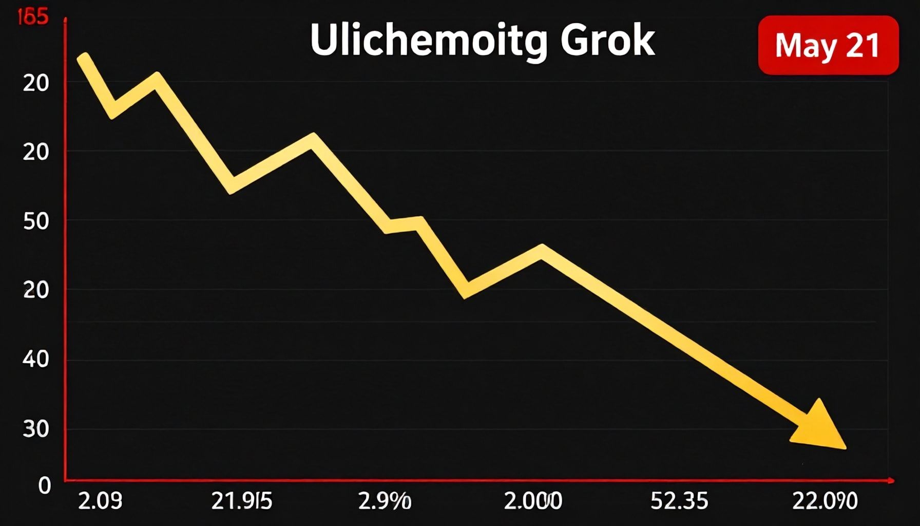 تراجع سعر الذهب محليًا بعد ارتفاعات متتالية