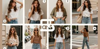 أفضل 5 اتجاهات لتصوير يوميات الفتيات في 2024