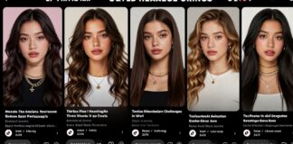 5 اتجاهات على تيك توك تحرك المراهقات في الخليج خلال 2024