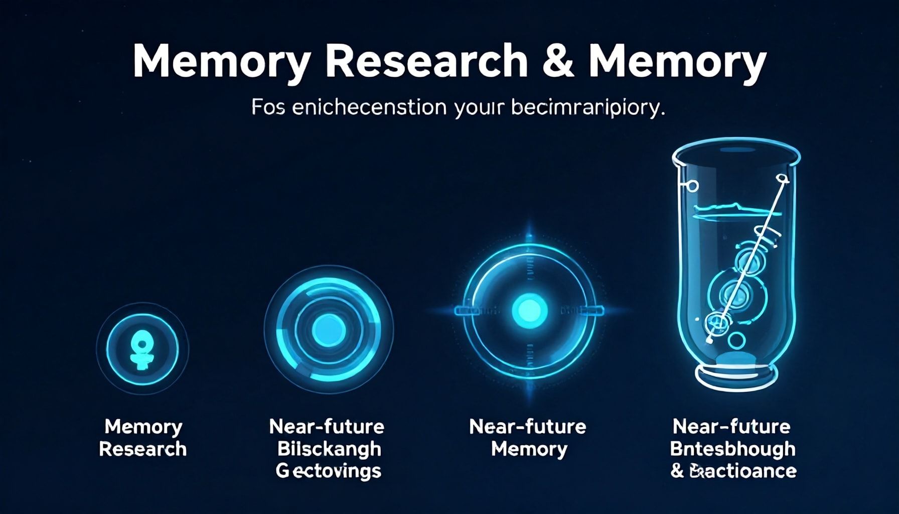 تطور أبحاث الذاكرة وما يمكن توقعه قريبًا