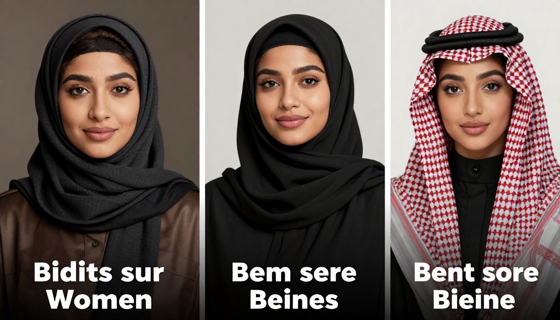 تغير اهتمامات الفتيات السعوديات خلال ٣ سنوات