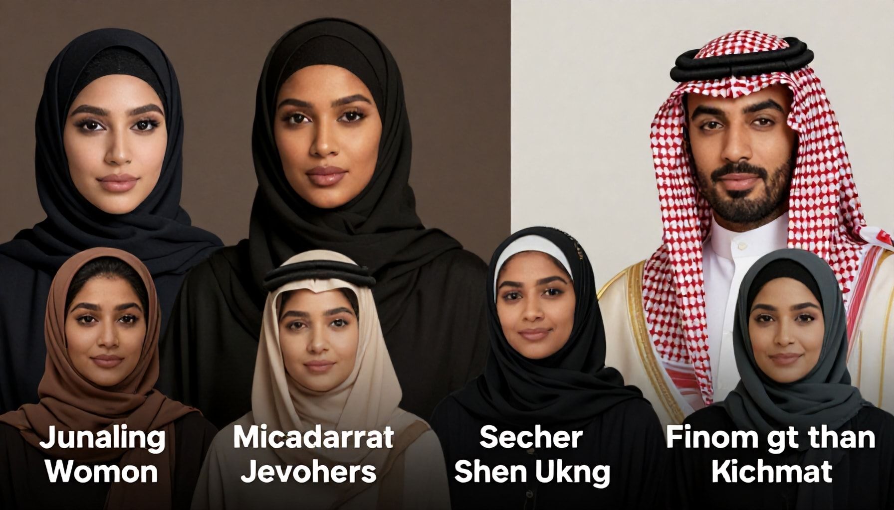 تغير اهتمامات الفتيات السعوديات خلال ٥ سنوات