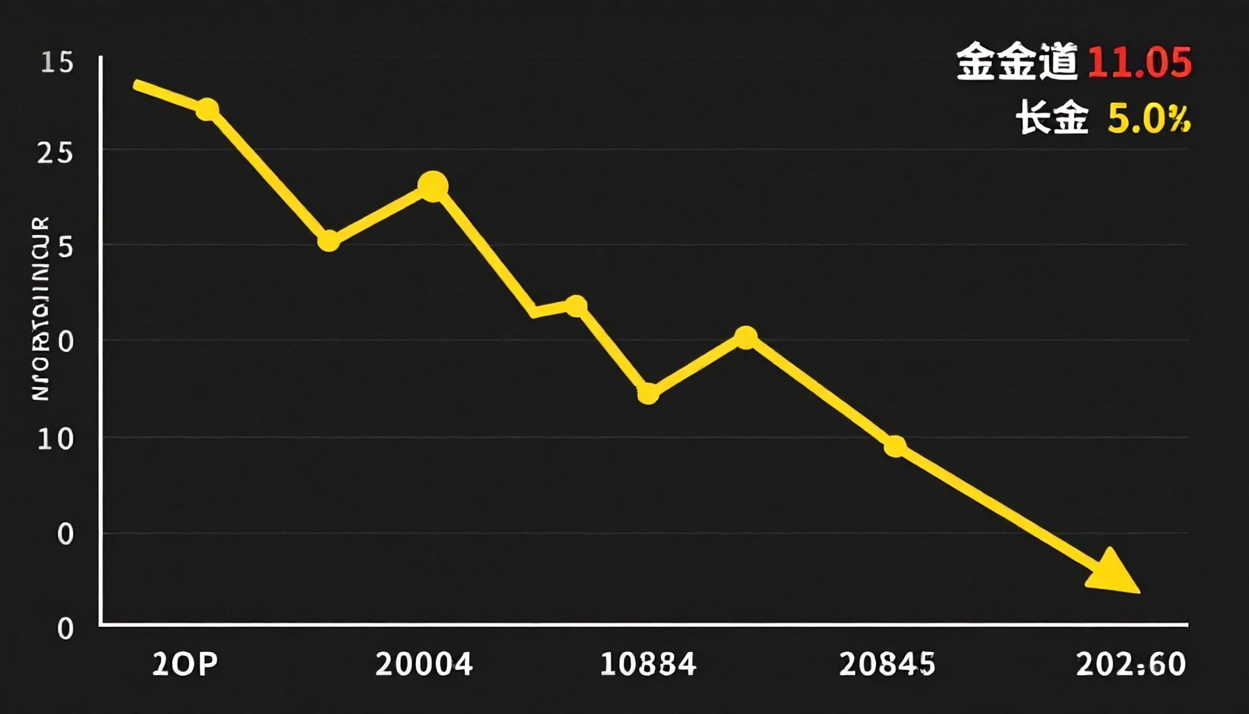 تفاصيل تراجع العيار وسبب الانخفاض المفاجئ