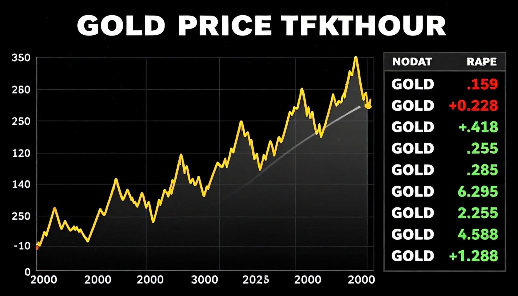 تقلبات أسعار الذهب في مصر خلال الأسبوع الحالي